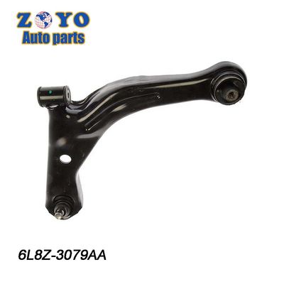 E-coating Arm di controllo della sospensione anteriore sinistra inferiore per Mazda 6L8Z-3079AA 2005-2012 Escape