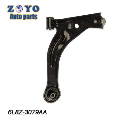 Busta in gomma naturale 6L8Z-3079AA Braccio di controllo anteriore inferiore per Mazda Tribute 2008-2011