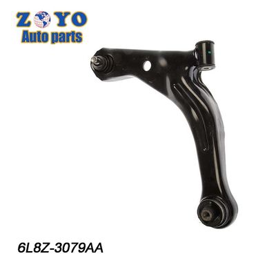 E-coating Arm di controllo della sospensione anteriore sinistra inferiore per Mazda 6L8Z-3079AA 2005-2012 Escape