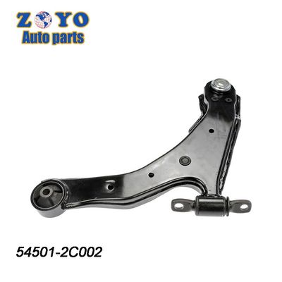 Hyundai Tiburon 2000-2008 Braccio di controllo in acciaio anteriore con prestazioni standard OEM