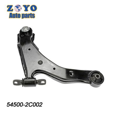 Hyundai Tiburon 2000-2008 Braccio di controllo in acciaio anteriore con prestazioni standard OEM