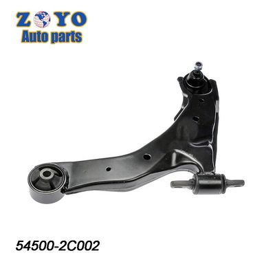 Hyundai Tiburon 2000-2008 Braccio di controllo in acciaio anteriore con prestazioni standard OEM