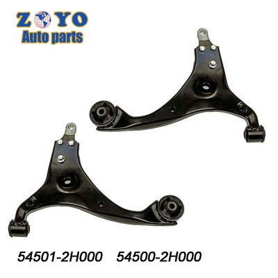 Numero di riferimento del braccio di controllo inferiore regolabile QSA2390S per Hyundai ELANTRA Saloon 2005-2015