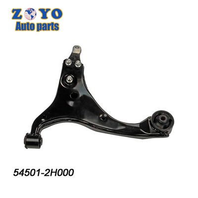 Numero di riferimento del braccio di controllo inferiore regolabile QSA2390S per Hyundai ELANTRA Saloon 2005-2015