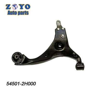 Numero di riferimento del braccio di controllo inferiore regolabile QSA2390S per Hyundai ELANTRA Saloon 2005-2015