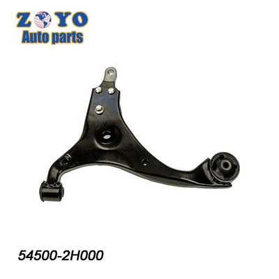 Rivestimento E nero Disponibile braccio di sospensione per Hyundai Elantra 2007 2008 2012 Disponibile
