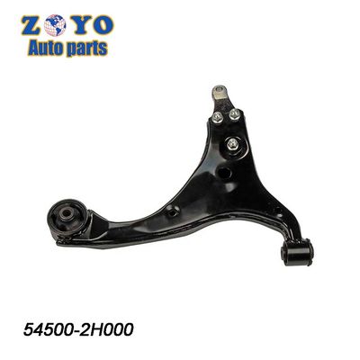 Numero di riferimento del braccio di controllo inferiore regolabile QSA2390S per Hyundai ELANTRA Saloon 2005-2015