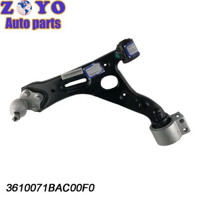 3610071ARX0000 3610071BAC00F0 Braccio di controllo posteriore inferiore per GAC Trumpchi GS5 11- e Design
