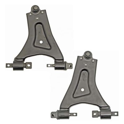 Ford Contour Maniglia di comando sinistra Ricambio di sospensione Parti OEM Anno standard 1995-1999