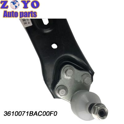 3610071ARX0000 3610071BAC00F0 Braccio di controllo posteriore inferiore per GAC Trumpchi GS5 11- e Design