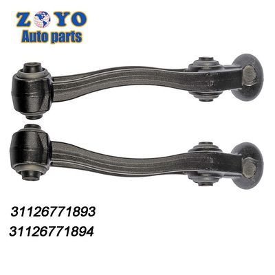 Fitting auto BMW X5 E70 2008-2014 Braccio di controllo inferiore per OEM Standards Parti di sospensione