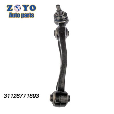 Fitting auto BMW X5 E70 2008-2014 Braccio di controllo inferiore per OEM Standards Parti di sospensione