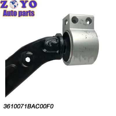 3610071ARX0000 3610071BAC00F0 Braccio di controllo posteriore inferiore per GAC Trumpchi GS5 11- e Design
