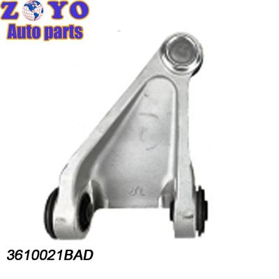 3610021BAD 3610022BAD Braccio di sospensione dell'asse anteriore per la berlina GAC Trumpchi GA5 GA5 2011