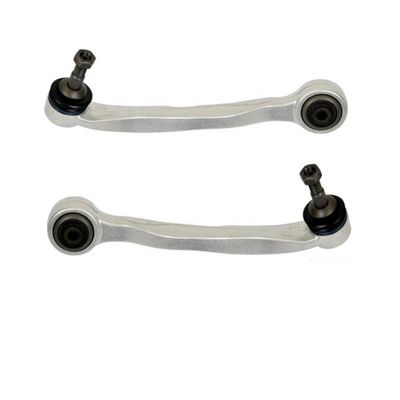 Braccio di comando inferiore anteriore sinistro per BMW 525i V46293 giunto a sfera 40 Cr 31126760181 31126760182
