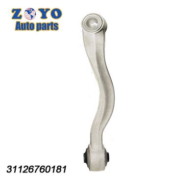 BMW 5 E60 Braccio di controllo anteriore inferiore RK620123 Parti di sospensione in alluminio sinistro Standard OEM