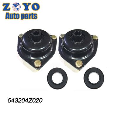 SPHC RUBBER Strut Mount Mounts per motore Nissan Sentra 2013-2016 per sostituzione/riparazione