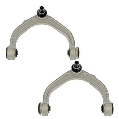 31126776417/31126776418 X6 E71 Braccio di controllo inferiore sinistro per BMW X5 Infiniti M35x E70 F15