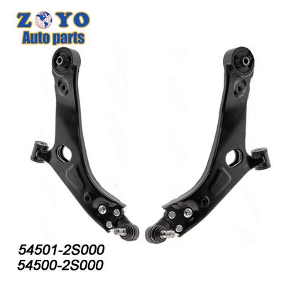 Parti di sospensione per auto coreane per Hyundai Ix35 54500-2Z000 54501-2Z000 MS901210 MS901211