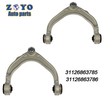 31126776417/31126776418 X6 E71 Braccio di controllo inferiore sinistro per BMW X5 Infiniti M35x E70 F15