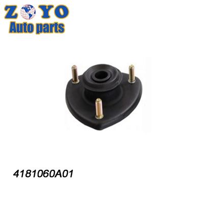 E-Coating Parts Auto Suspension Motor Rubber Strut Mounting per la Suzuki VITARA 1999