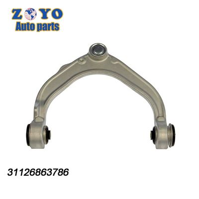 31126776417/31126776418 X6 E71 Braccio di controllo inferiore sinistro per BMW X5 Infiniti M35x E70 F15
