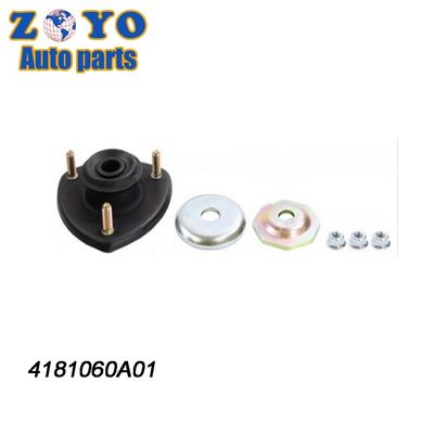 E-Coating Parts Auto Suspension Motor Rubber Strut Mounting per la Suzuki VITARA 1999