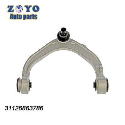 31126776417/31126776418 X6 E71 Braccio di controllo inferiore sinistro per BMW X5 Infiniti M35x E70 F15