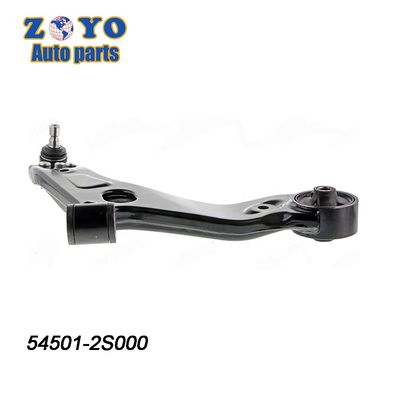 Il braccio di comando inferiore per la HYUNDAI IX35 N. di riferimento CS-2613R Interchange n. 54501-2Z000