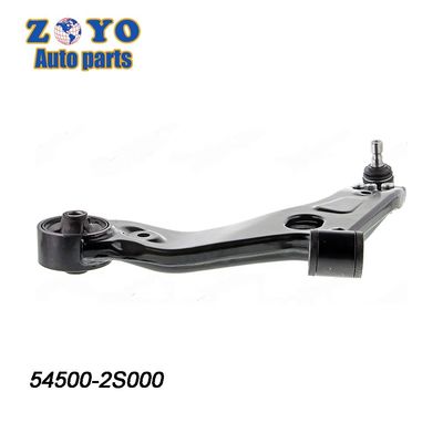 54500-2Z000 MS901210 sistema di sospensione per Hyundai IX35 braccio di comando inferiore anteriore sinistro