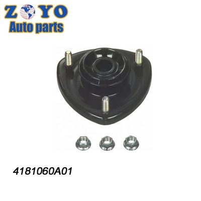 E-Coating Parts Auto Suspension Motor Rubber Strut Mounting per la Suzuki VITARA 1999