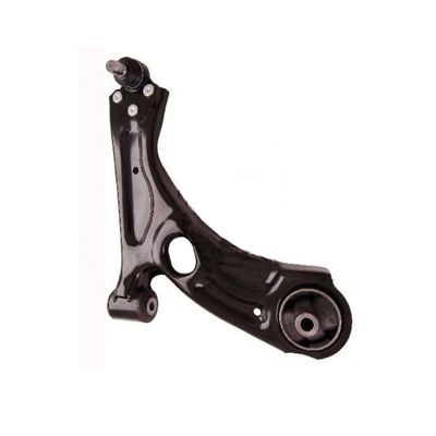 Chevrolet Aveo braccio di controllo inferiore con boscaglia di gomma naturale e rivestimento elettronico nero