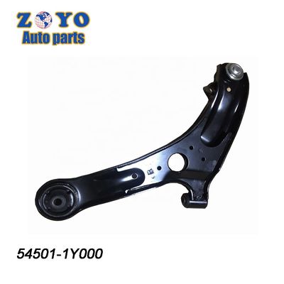 Braccio di controllo inferiore di gomma naturale per KIA Picanto SORENTO 2009 Ricambi auto