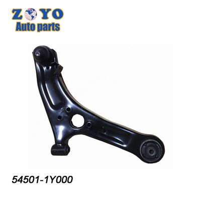 Braccio di controllo inferiore di gomma naturale per KIA Picanto SORENTO 2009 Ricambi auto