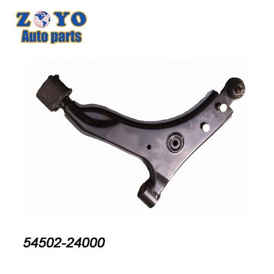 Hyundai Excel 1995 Braccio di controllo della sospensione destra per la sostituzione/riparazione 54503-24000 K640405
