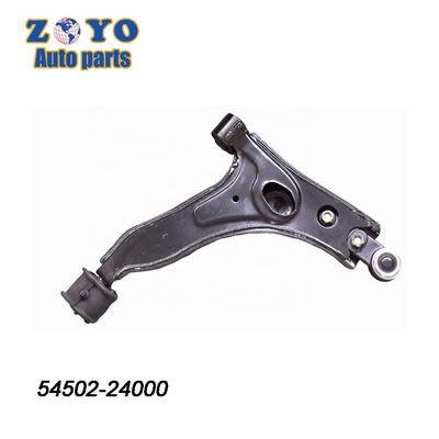 Hyundai Excel 1995 Braccio di controllo della sospensione destra per la sostituzione/riparazione 54503-24000 K640405