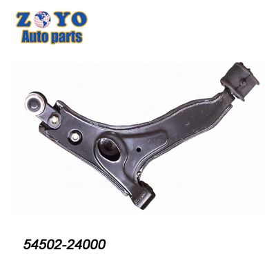Hyundai Excel 1995 Braccio di controllo della sospensione destra per la sostituzione/riparazione 54503-24000 K640405