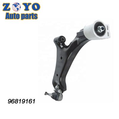 CHAB-CAPB Ball Joint Durable Suspension Control Arm Bushing per la Chevrolet Captiva 2003-2009