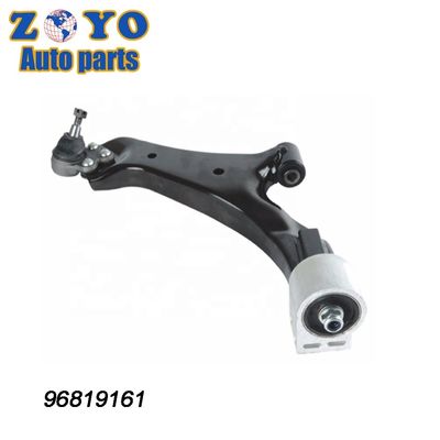 CHAB-CAPB Ball Joint Durable Suspension Control Arm Bushing per la Chevrolet Captiva 2003-2009