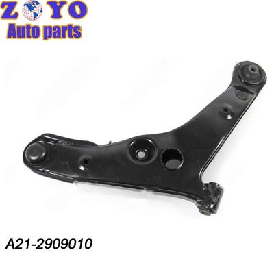 Sostituzione del braccio di controllo anteriore inferiore per Chery A5 2005-2009