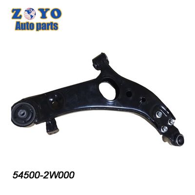 Il braccio di comando anteriore inferiore per Hyundai Santa Fe 2013 Anno 2010-2015 Mevotech n. CMS901214
