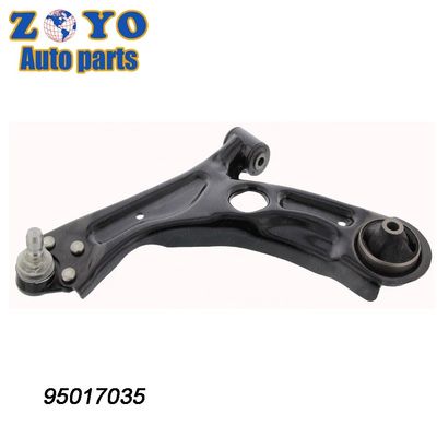 2011- Chevrolet Frontale Sospensore inferiore sinistro Braccio di controllo della pista Con parti standard OEM