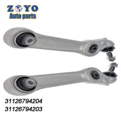 OEM Standard Rear Lower Wishbone Control Arm per BMW F10 6 Coupe 7 F01 F02 2009-2016