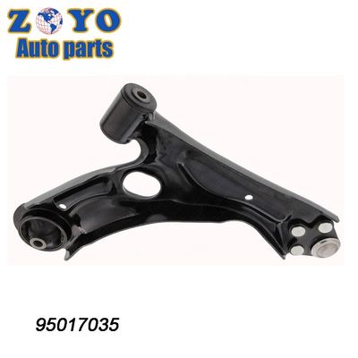 2011- Chevrolet Frontale Sospensore inferiore sinistro Braccio di controllo della pista Con parti standard OEM