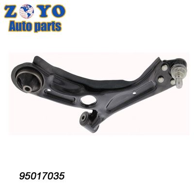 2011- Chevrolet Frontale Sospensore inferiore sinistro Braccio di controllo della pista Con parti standard OEM