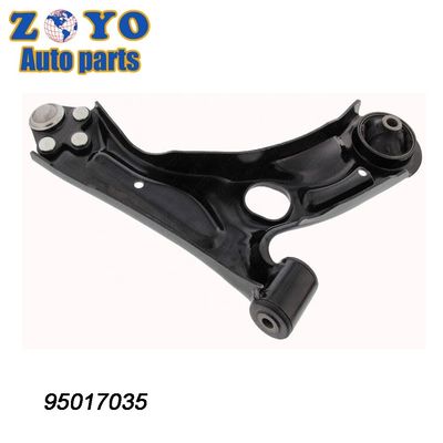 2011- Chevrolet Frontale Sospensore inferiore sinistro Braccio di controllo della pista Con parti standard OEM