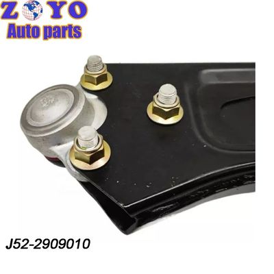 2013- E-Coating Arm di controllo della sospensione sinistra J52-2909010 per Chery Kerry K60 ARRIZO 3