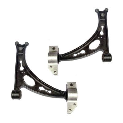 K620140 Braccio di controllo di forgiatura per VW Golf Mk3 2004-2013 A3 8P1 Parti di sospensione automatica
