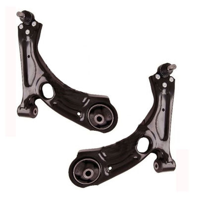 2011- Chevrolet Aveo Hatchback Arm di controllo inferiore anteriore sinistro per parti di sospensione auto