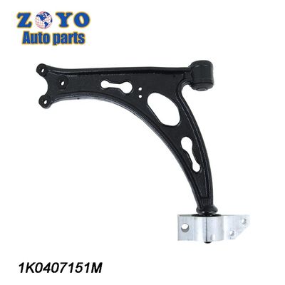 K620140 Braccio di controllo di forgiatura per VW Golf Mk3 2004-2013 A3 8P1 Parti di sospensione automatica